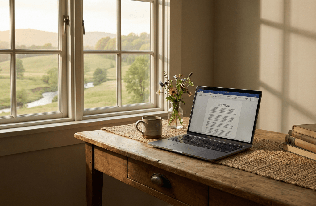 You Are Not One Person: Outgrowing Old Versions of Yourself