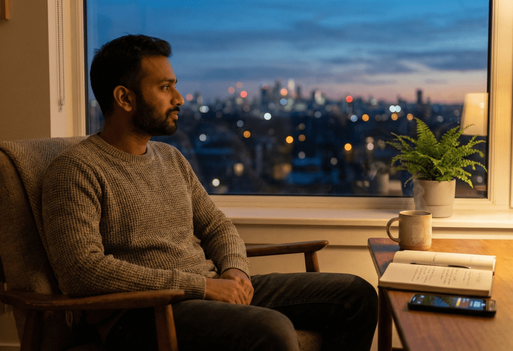 Beyond Romance: Redefining Love