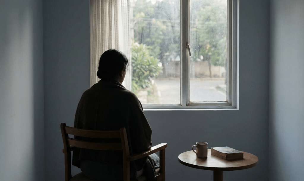 The Cost of Being Rare: A Doctor’s Reflection on Policy, Rights, and Choices