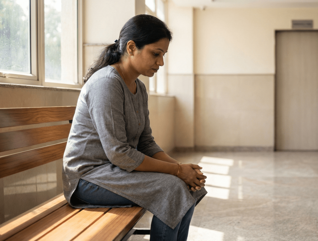 Broken Heart Syndrome: When Stress Triggers a Real Heart&nbsp;Condition