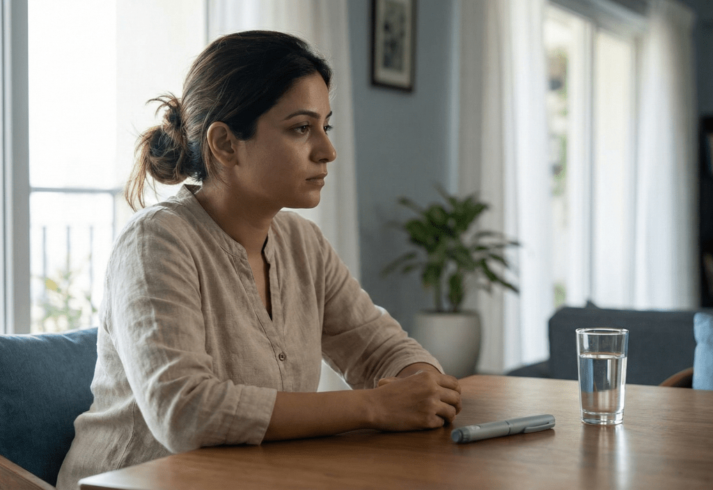 Ozempic for Weight Loss in India: What the Science Actually&nbsp;Says