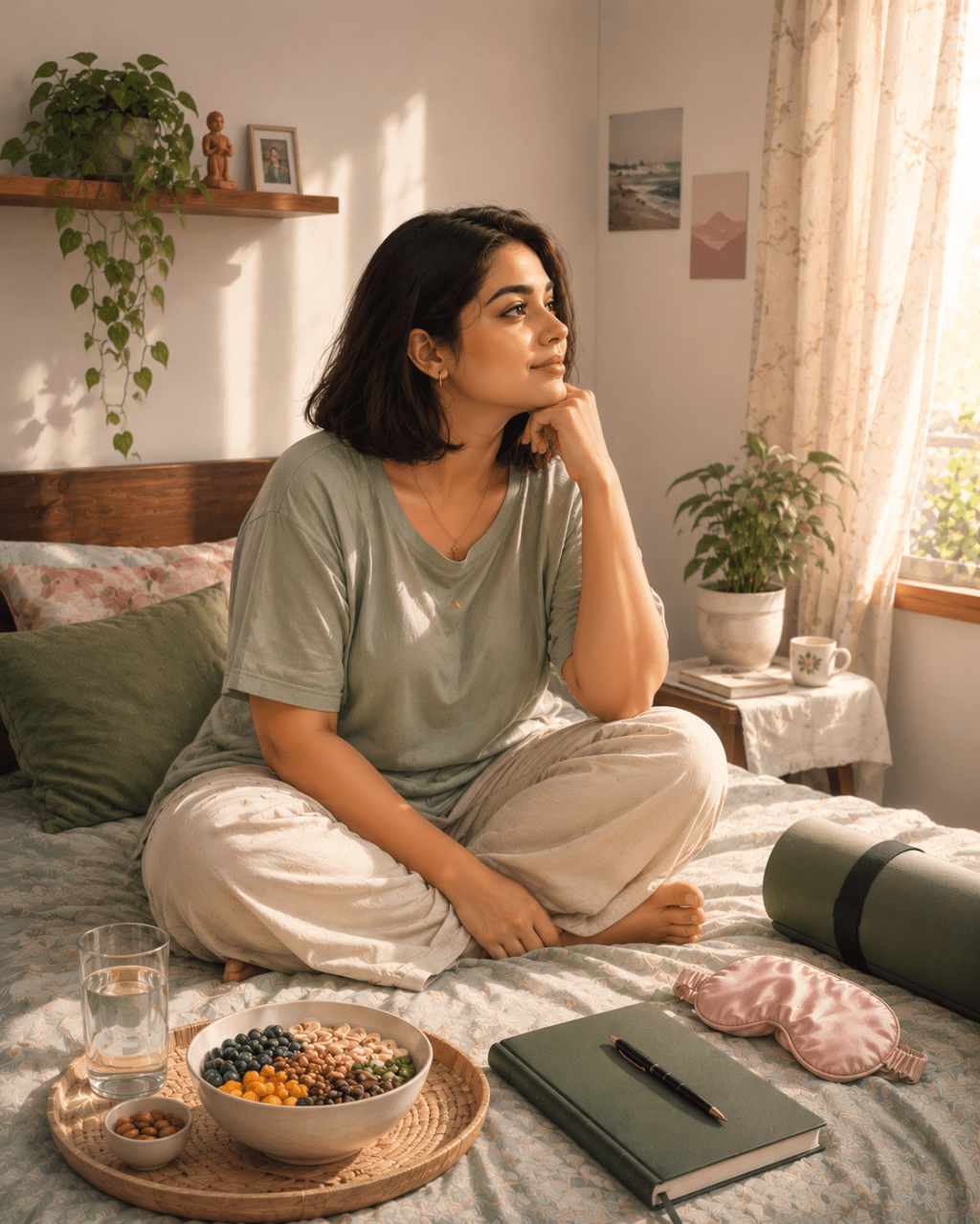 PCOS Is Now PMOS. Here Are 4 Things New Research Says Deserve More&nbsp;Attention